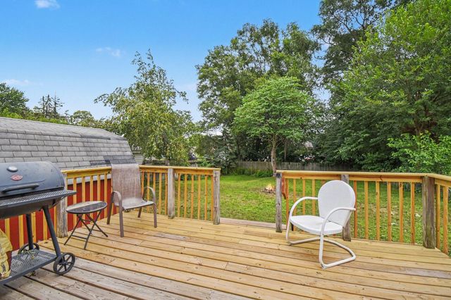 3658 Badger Avenue Sw, City Of Wyoming, MI 49509