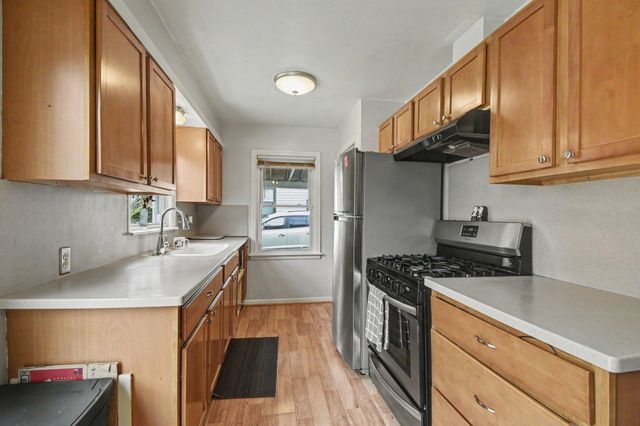 3658 Badger Avenue Sw, City Of Wyoming, MI 49509