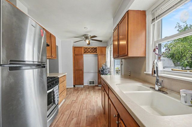 3658 Badger Avenue Sw, City Of Wyoming, MI 49509