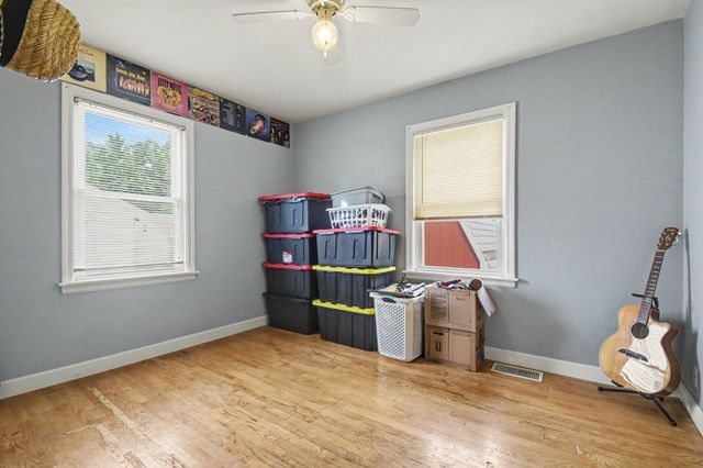 3658 Badger Avenue Sw, City Of Wyoming, MI 49509