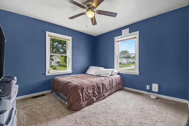 3658 Badger Avenue Sw, City Of Wyoming, MI 49509