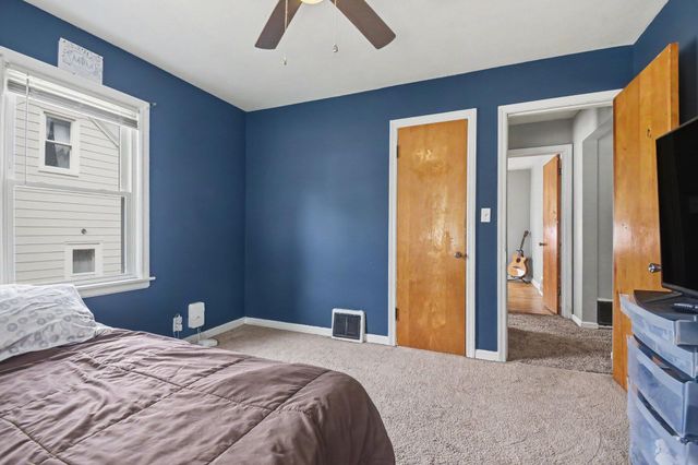 3658 Badger Avenue Sw, City Of Wyoming, MI 49509