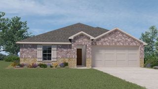 909 Chapin Lane, Ennis, TX 75119