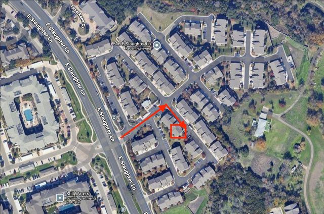 516 E Slaughter LN 801, Austin, TX 78744