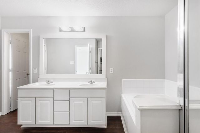 15410 Fir Woods Lane, Cypress, TX 77429