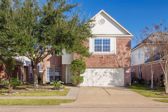 15410 Fir Woods Lane, Cypress, TX 77429