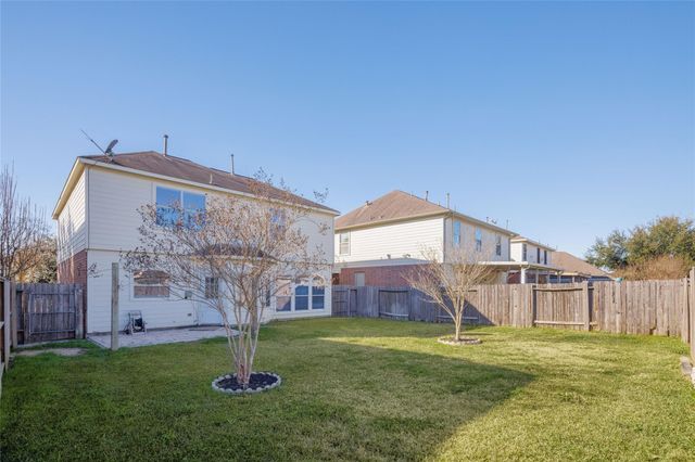 15410 Fir Woods Lane, Cypress, TX 77429