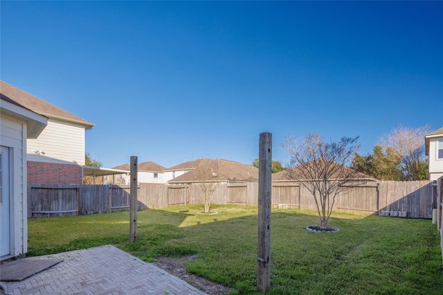 15410 Fir Woods Lane, Cypress, TX 77429