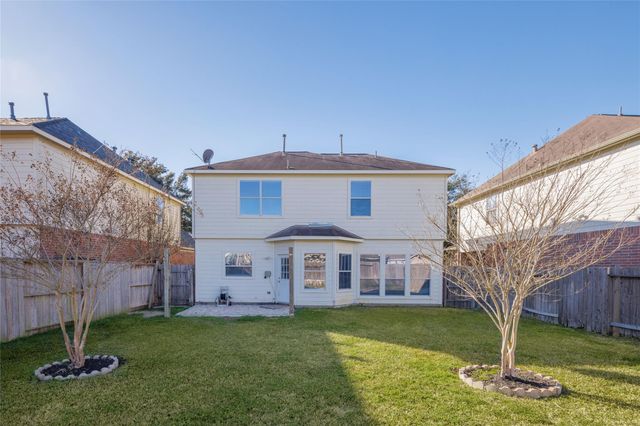 15410 Fir Woods Lane, Cypress, TX 77429