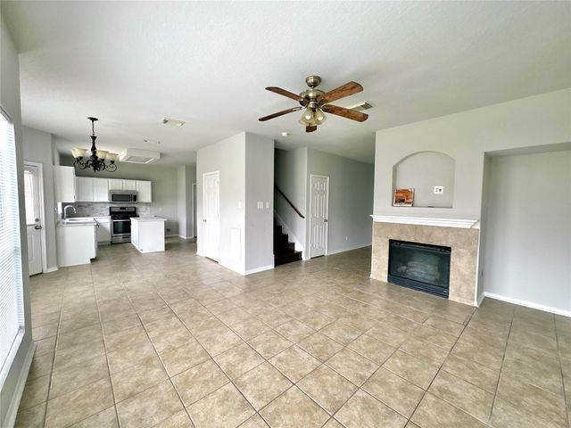 15410 Fir Woods Lane, Cypress, TX 77429