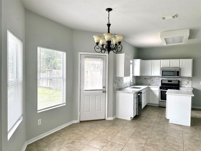 15410 Fir Woods Lane, Cypress, TX 77429