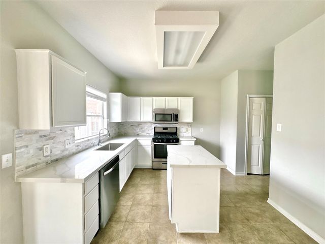 15410 Fir Woods Lane, Cypress, TX 77429