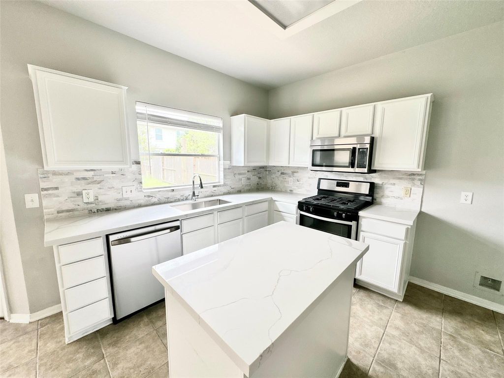 15410 Fir Woods Lane, Cypress, TX 77429