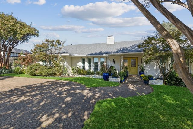 7537 Royal Place, Dallas, TX 75230