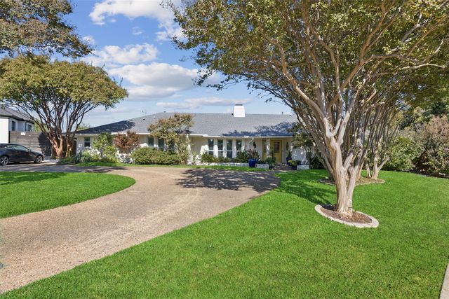 7537 Royal Place, Dallas, TX 75230