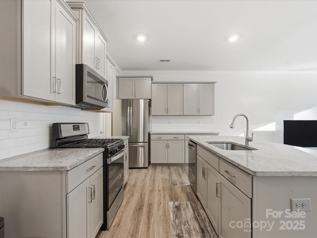 1022 Chicory Trace, Clover, SC 29710