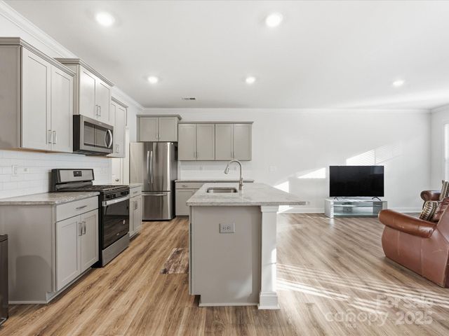 1022 Chicory Trace, Clover, SC 29710