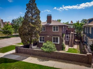 731 N Cascade Avenue, Colorado Springs, CO 80903