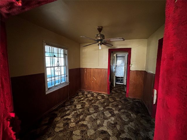 4124 Dabney Street, Houston, TX 77026