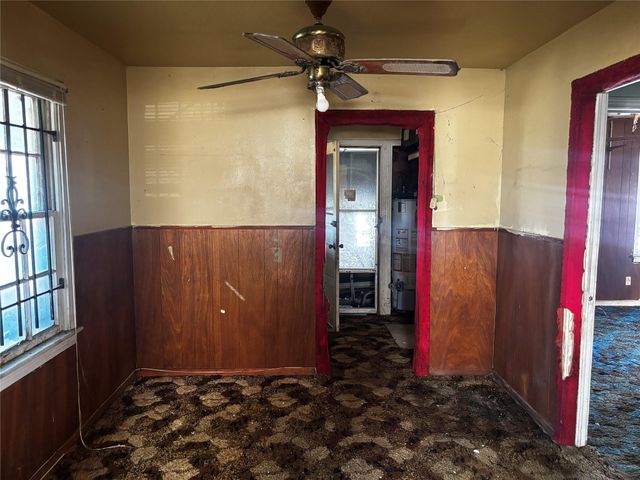 4124 Dabney Street, Houston, TX 77026