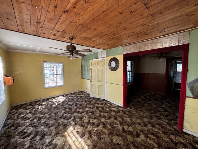 4124 Dabney Street, Houston, TX 77026