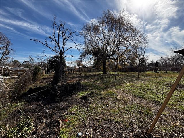 4124 Dabney Street, Houston, TX 77026