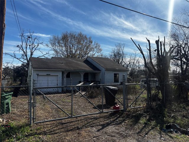 4124 Dabney Street, Houston, TX 77026