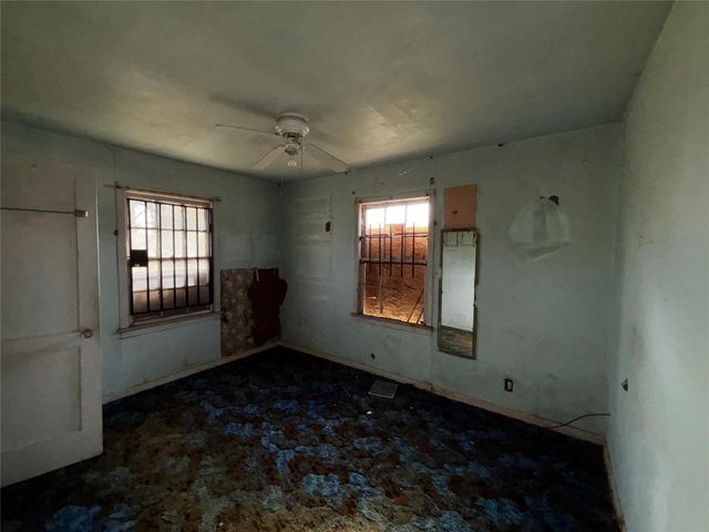 4124 Dabney Street, Houston, TX 77026