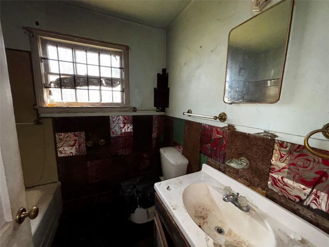 4124 Dabney Street, Houston, TX 77026