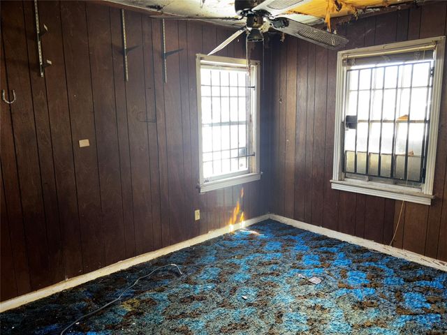 4124 Dabney Street, Houston, TX 77026