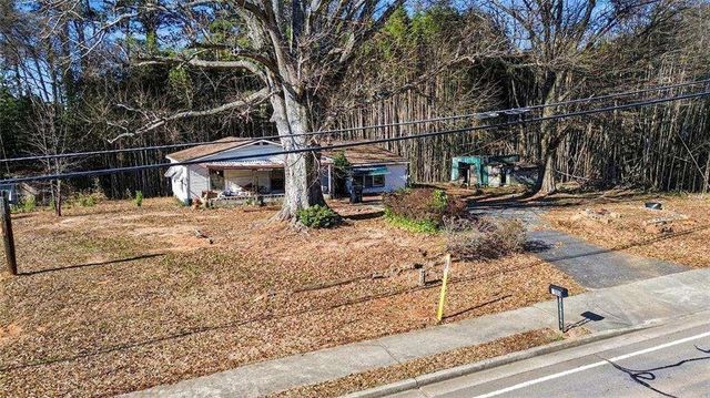 3580 Paul Samuel Road, Kennesaw, GA 30152