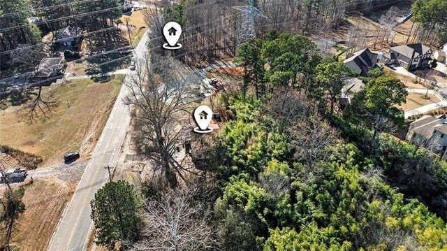 3580 Paul Samuel Road, Kennesaw, GA 30152