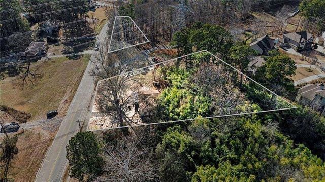3580 Paul Samuel Road, Kennesaw, GA 30152