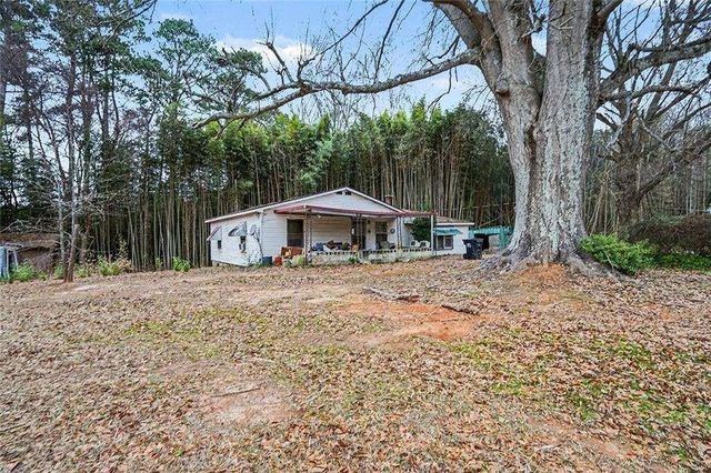 3580 Paul Samuel Road, Kennesaw, GA 30152