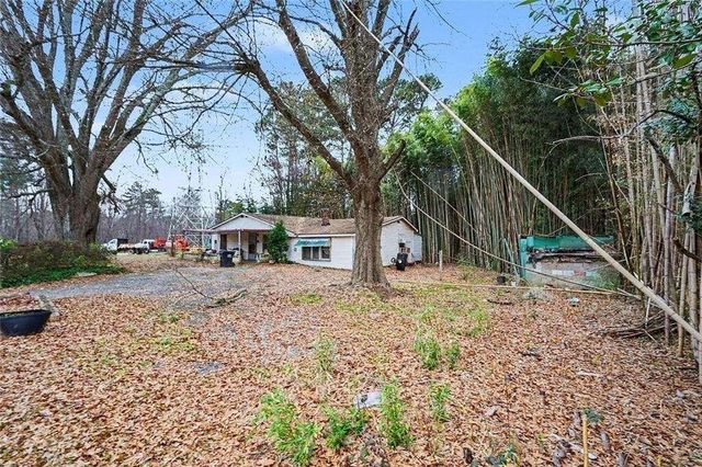 3580 Paul Samuel Road, Kennesaw, GA 30152