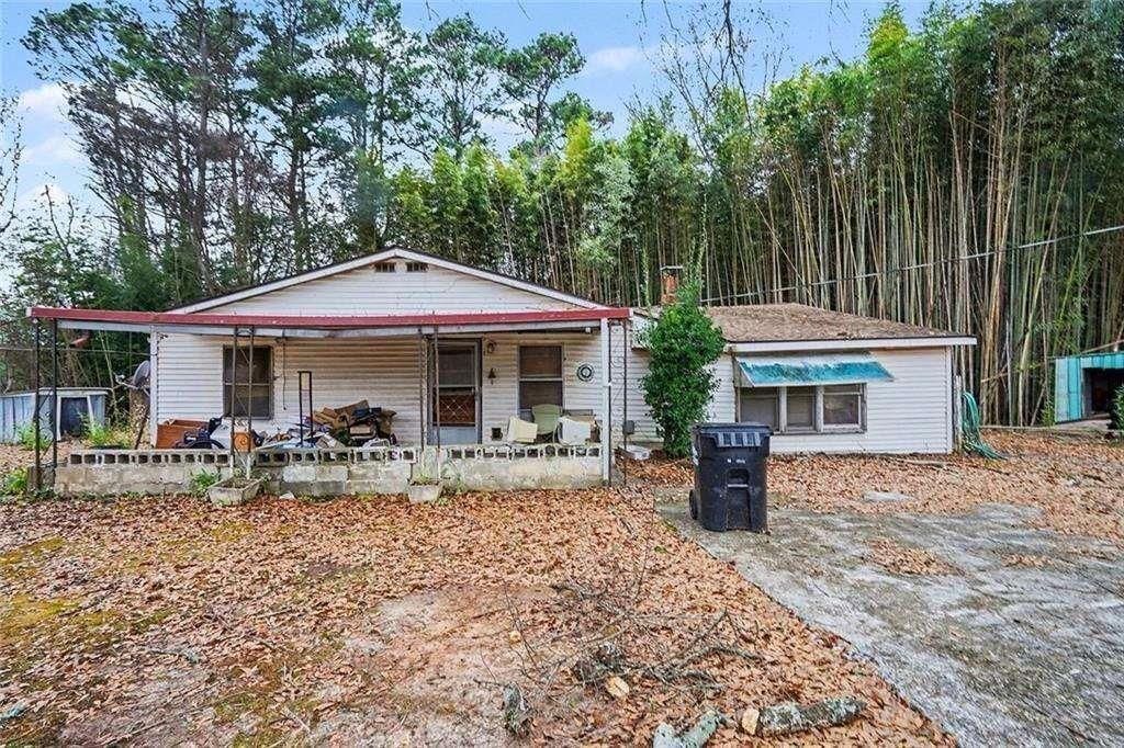 3580 Paul Samuel Road, Kennesaw, GA 30152