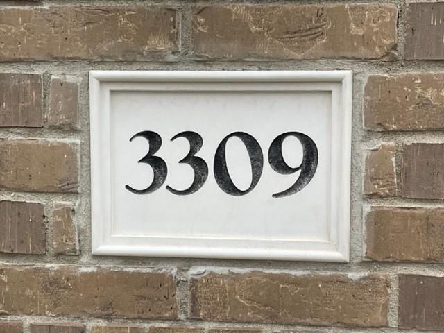 3309 Barksdale DR, Austin, TX 78725