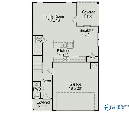 20169 Nightingale Drive, Athens, AL 35611