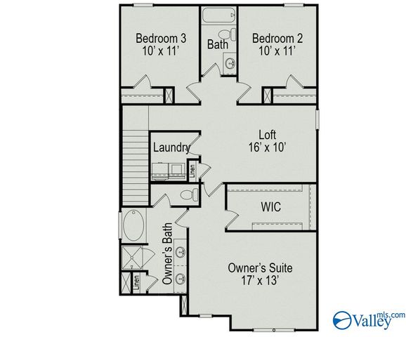 20169 Nightingale Drive, Athens, AL 35611