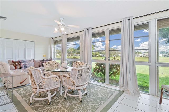 4195 Lakewood BLVD # E16, Naples, FL 34112