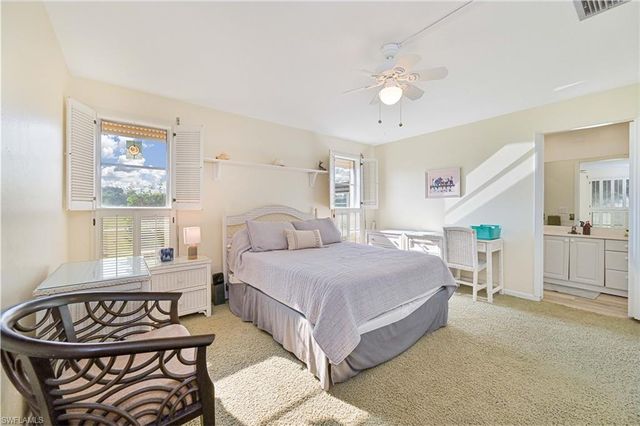 4195 Lakewood BLVD # E16, Naples, FL 34112