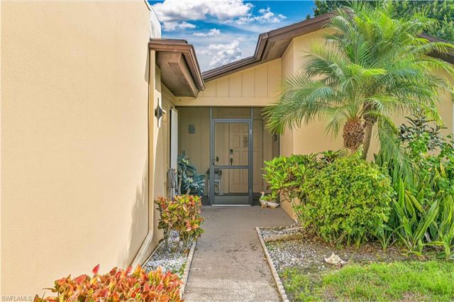 4195 Lakewood BLVD # E16, Naples, FL 34112