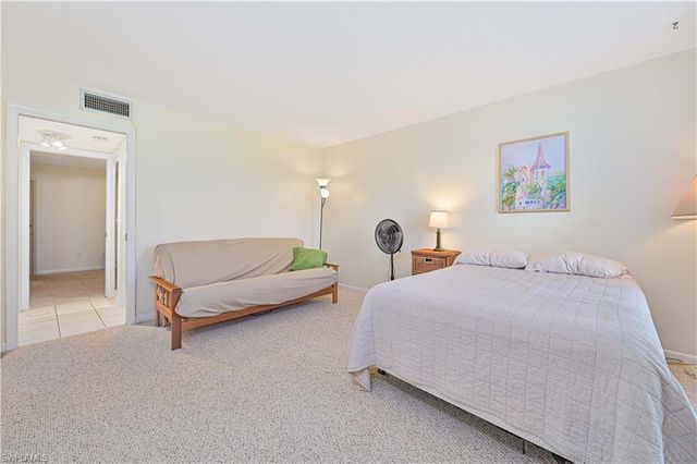 4195 Lakewood BLVD # E16, Naples, FL 34112