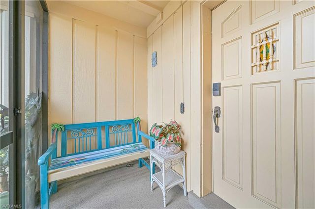 4195 Lakewood BLVD # E16, Naples, FL 34112