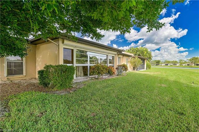 4195 Lakewood BLVD # E16, Naples, FL 34112