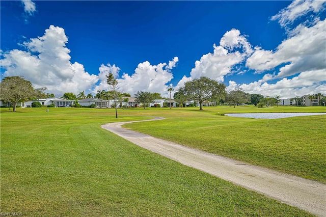 4195 Lakewood BLVD # E16, Naples, FL 34112