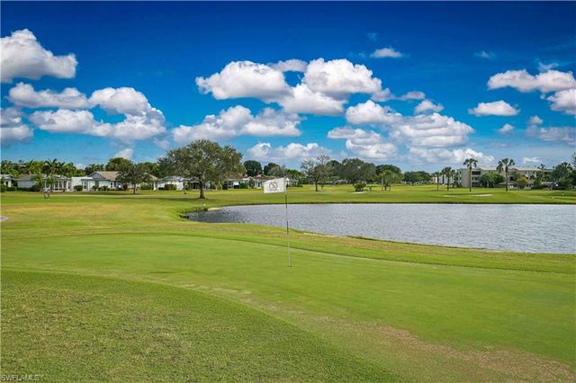 4195 Lakewood BLVD # E16, Naples, FL 34112