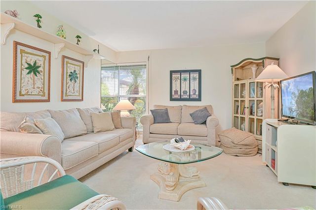 4195 Lakewood BLVD # E16, Naples, FL 34112