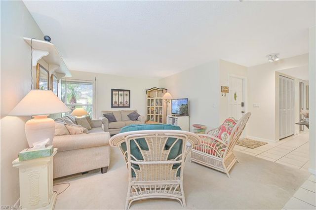 4195 Lakewood BLVD # E16, Naples, FL 34112