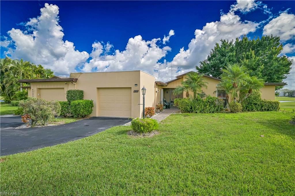 4195 Lakewood BLVD # E16, Naples, FL 34112